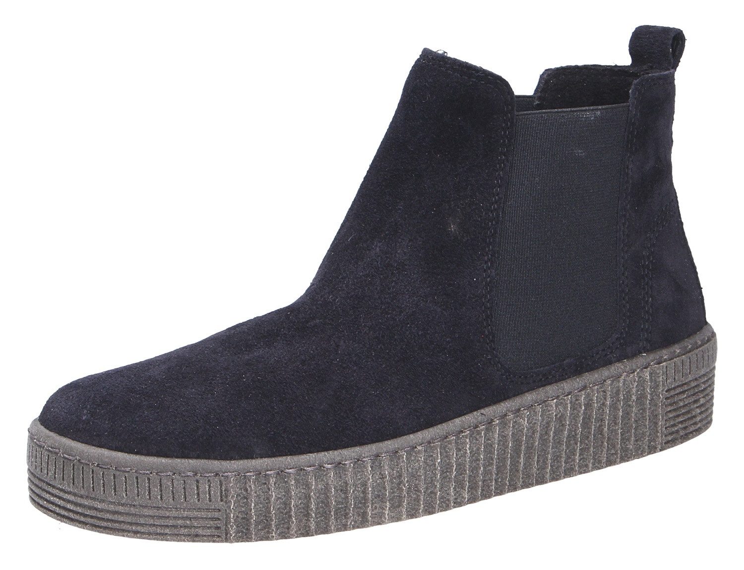 Gabor Winterstiefelette Modischer Schnitt