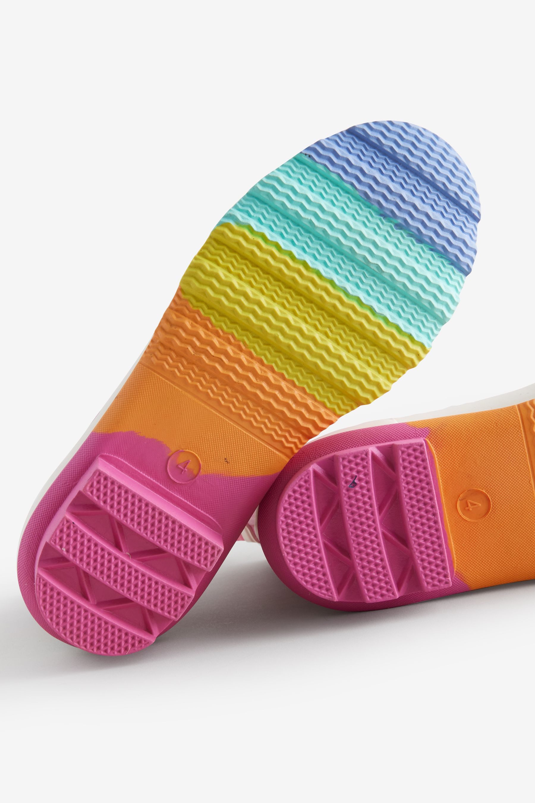 Little Bird by Jools Oliver Little Bird by Jools Oliver Gummistiefel Gummistiefel (1-tlg)