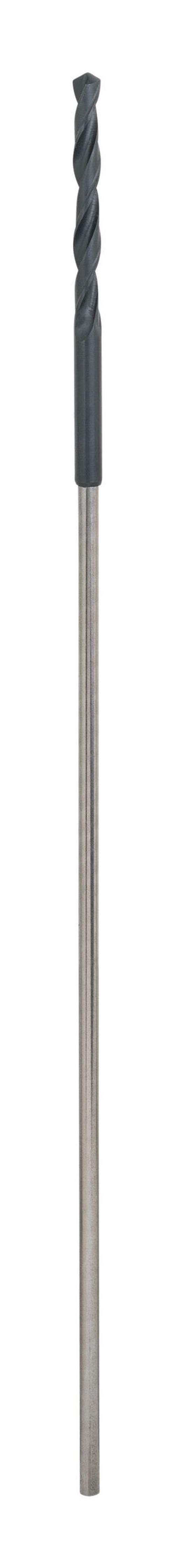 BOSCH Holzbohrer Pro Wood, Wood HSS Installationsbohrer, 8 x 75 x 400 mm