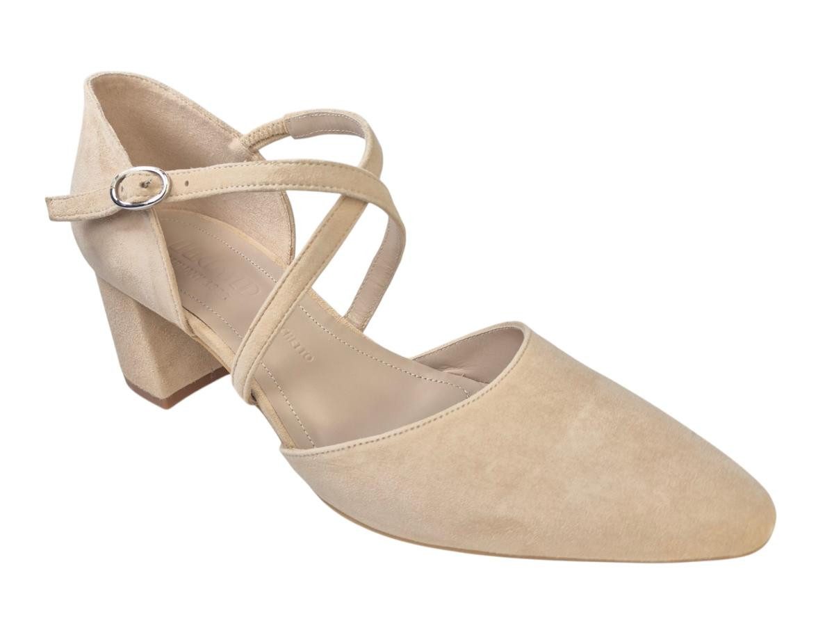 Lloyd Valeria Slingpumps