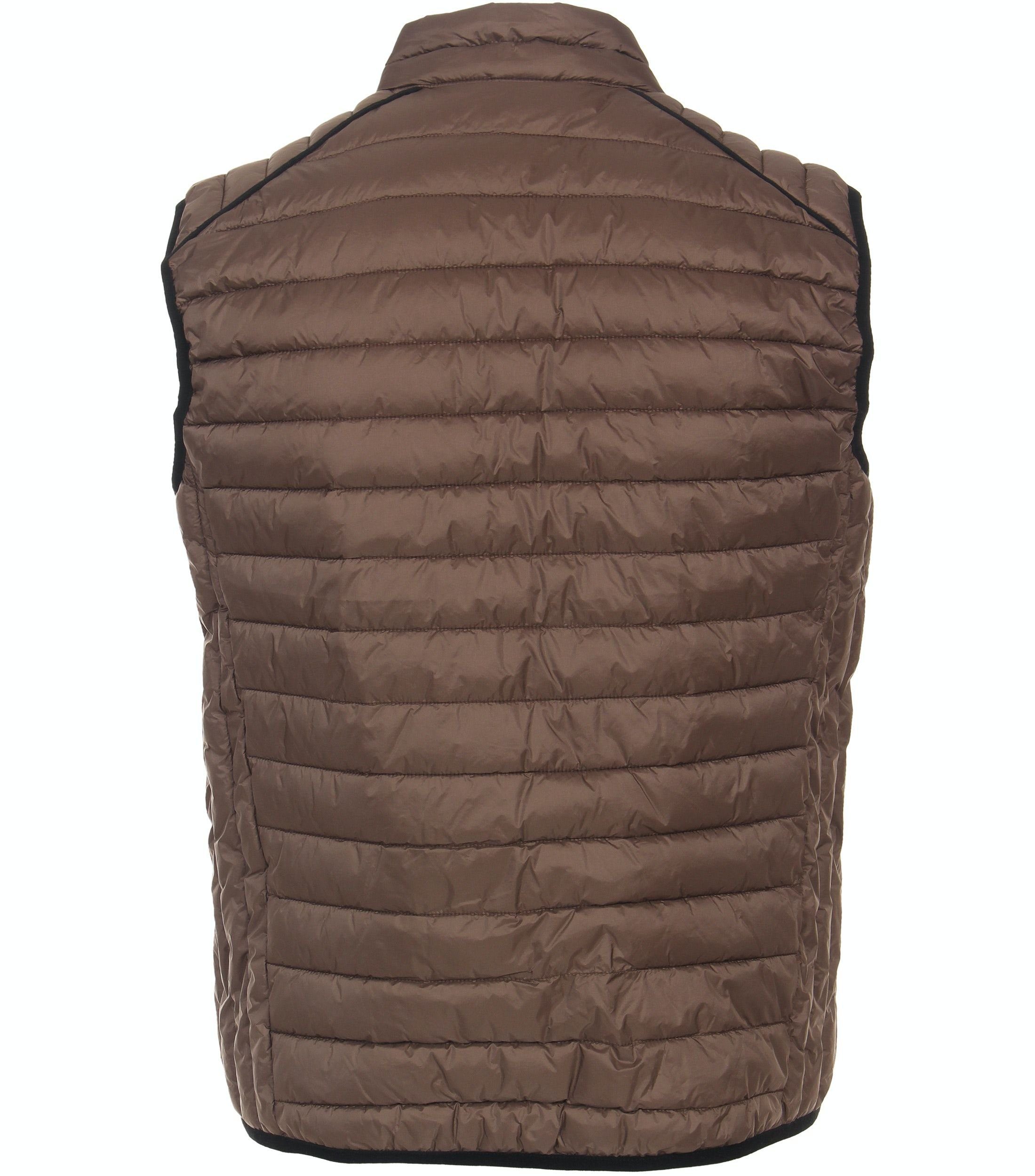 CASAMODA Outdoorjacke Steppweste