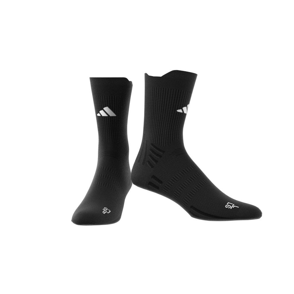adidas Performance Tennissocken Crew Performance Cushioned #23 schwarz - 1 günstig online kaufen