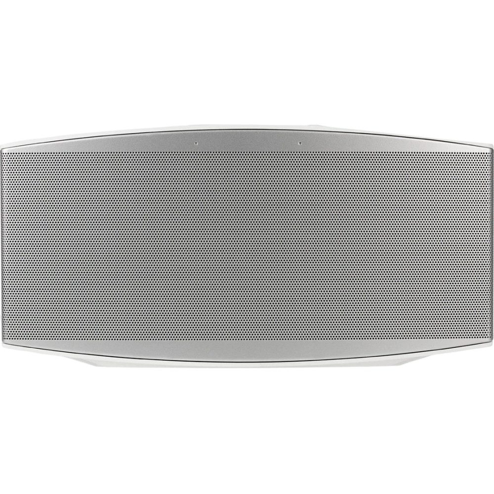 Blaupunkt MR 100 WH - Designlautsprecher - weiß Multiroom-Lautsprecher