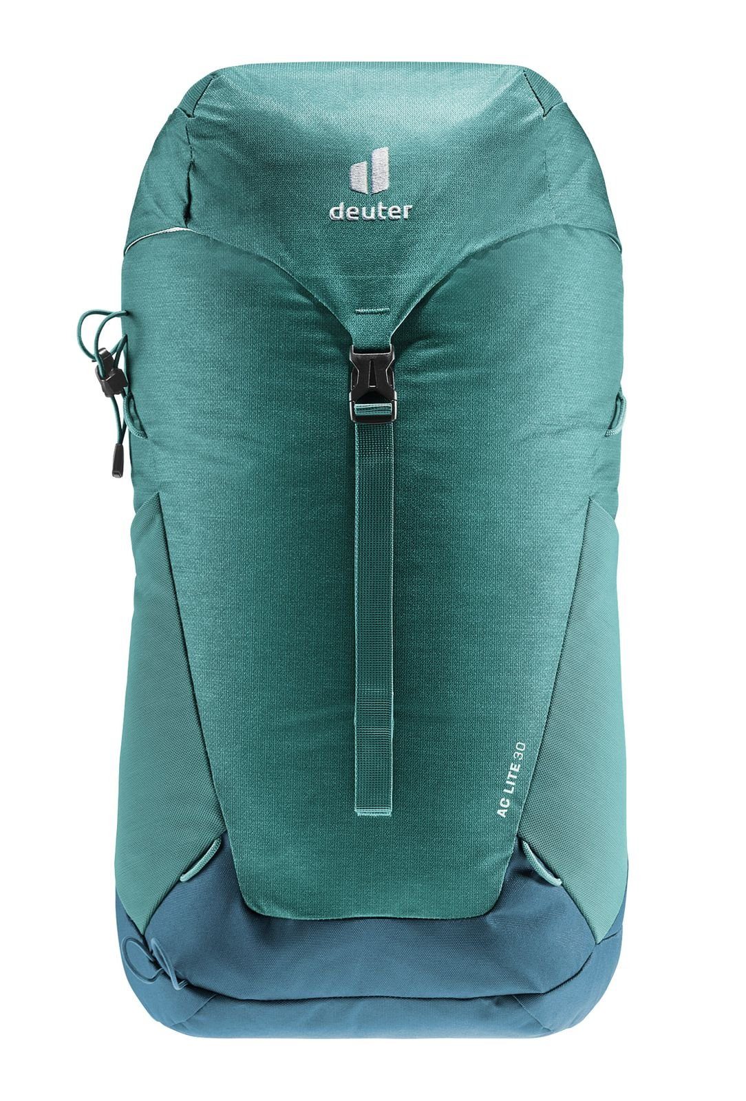 deuter Rucksack Alpinegreen - Arctic