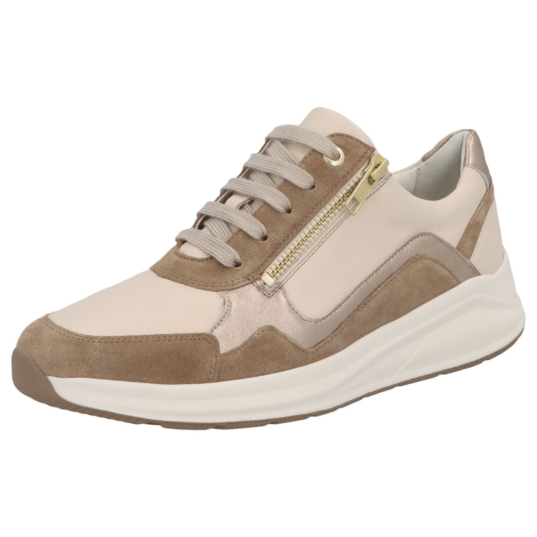 Solidus Erwachsene Solicare Soft Kitty Halbschuh L Schnürschuh