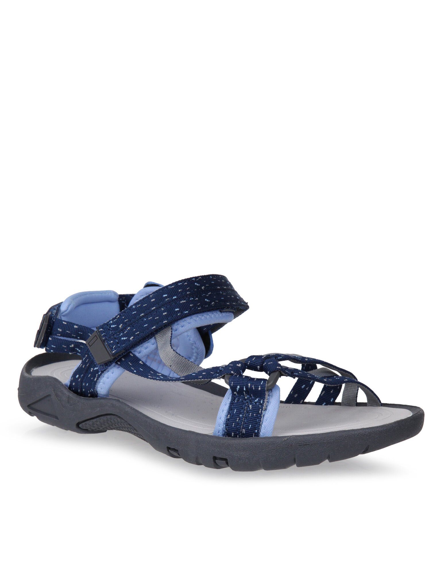 Regatta Sandalen Ldy Java Evo RWF791 BluOpl/PwdBl U93 Sandale