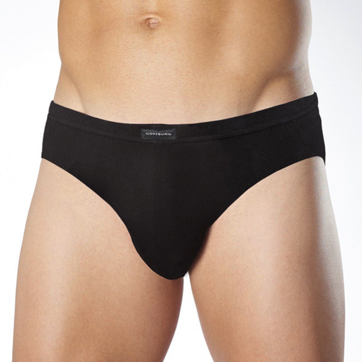 Brasilslip Herren Slips 3er Pack