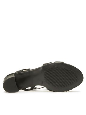 Caprice Sandalen 9-28333-20 Black 022 Sandale