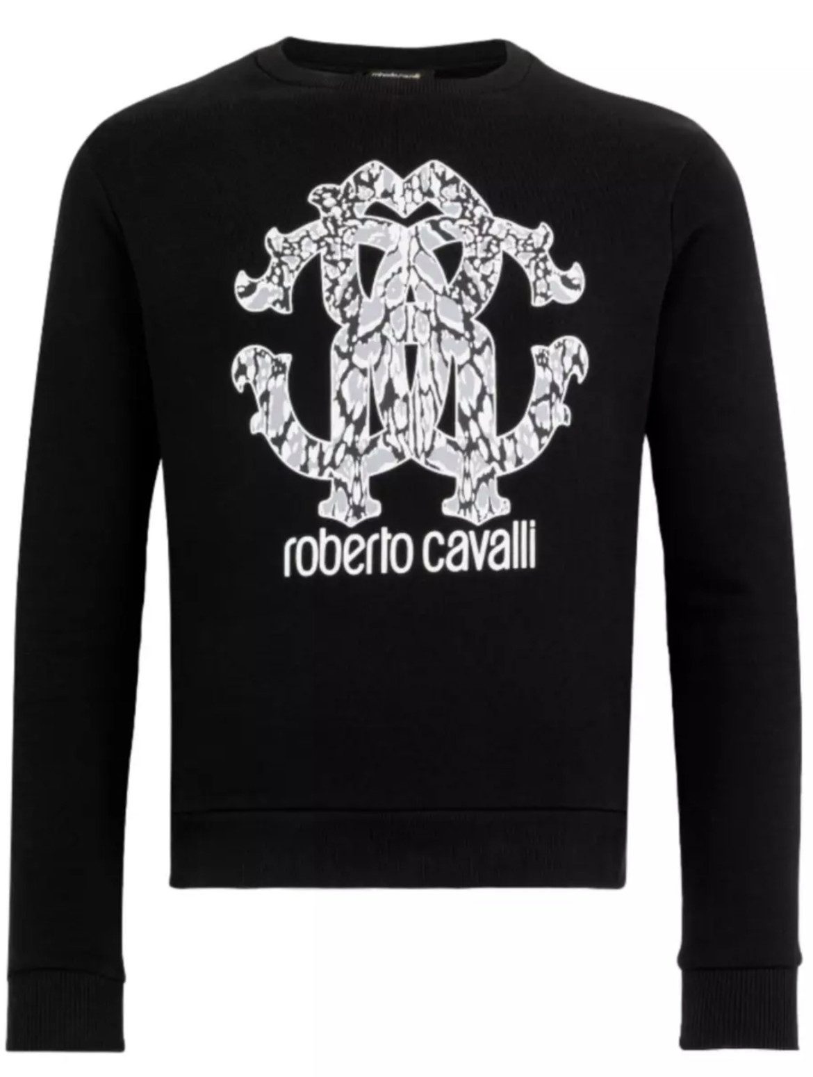 Sweatshirt Unisex Lynx RC Logo Pullover