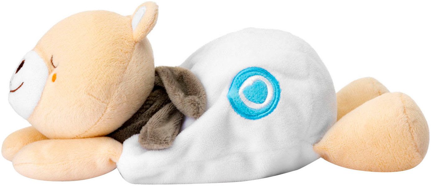 Chicco Wärmekissen Wärmender Kuschelbär