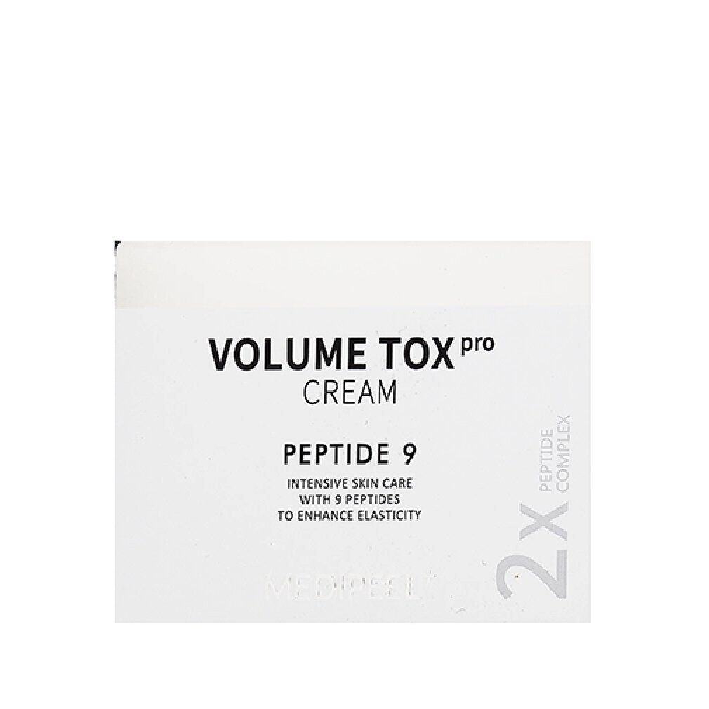 Medi-Peel Körperpflegemittel Medi-Peel Peptide 9 Volume Tox-Creme