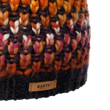 Barts Bommelmütze (1-St) Beanie mit Futter