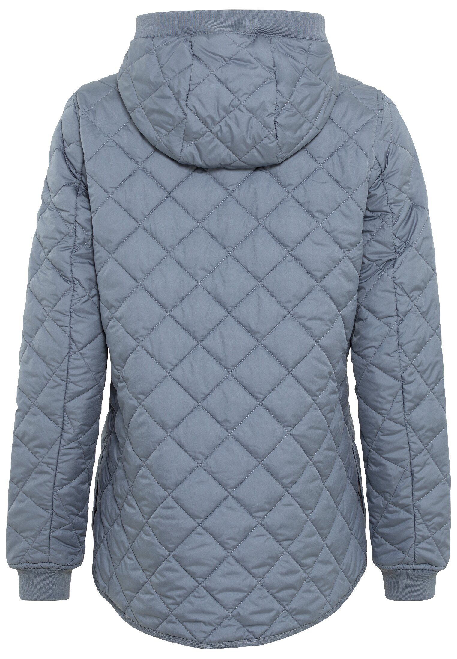 camel active Steppjacke Steppjacke aus recyceltem günstig online kaufen