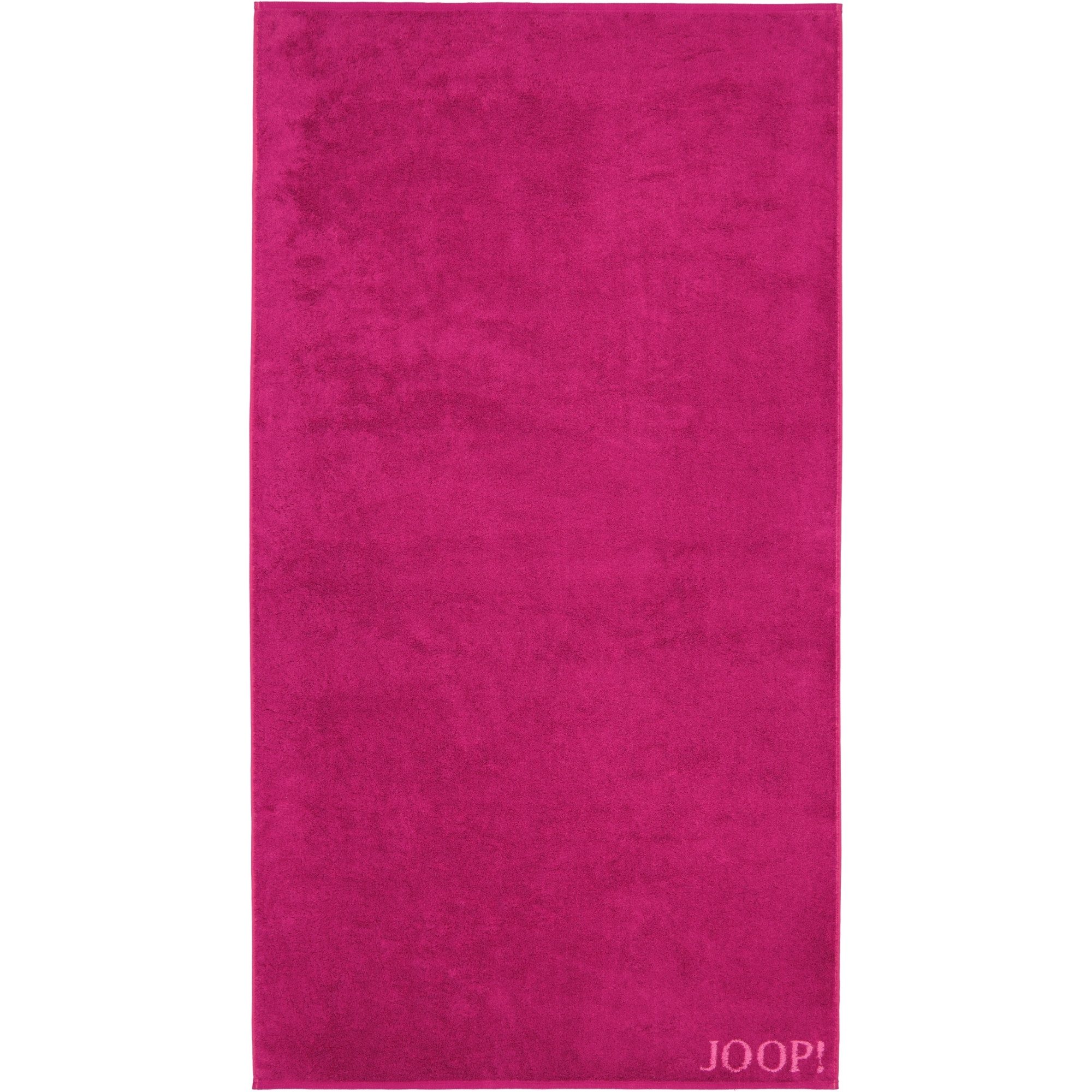 JOOP! Handtücher Classic Doubleface 1600, 100% günstig online kaufen