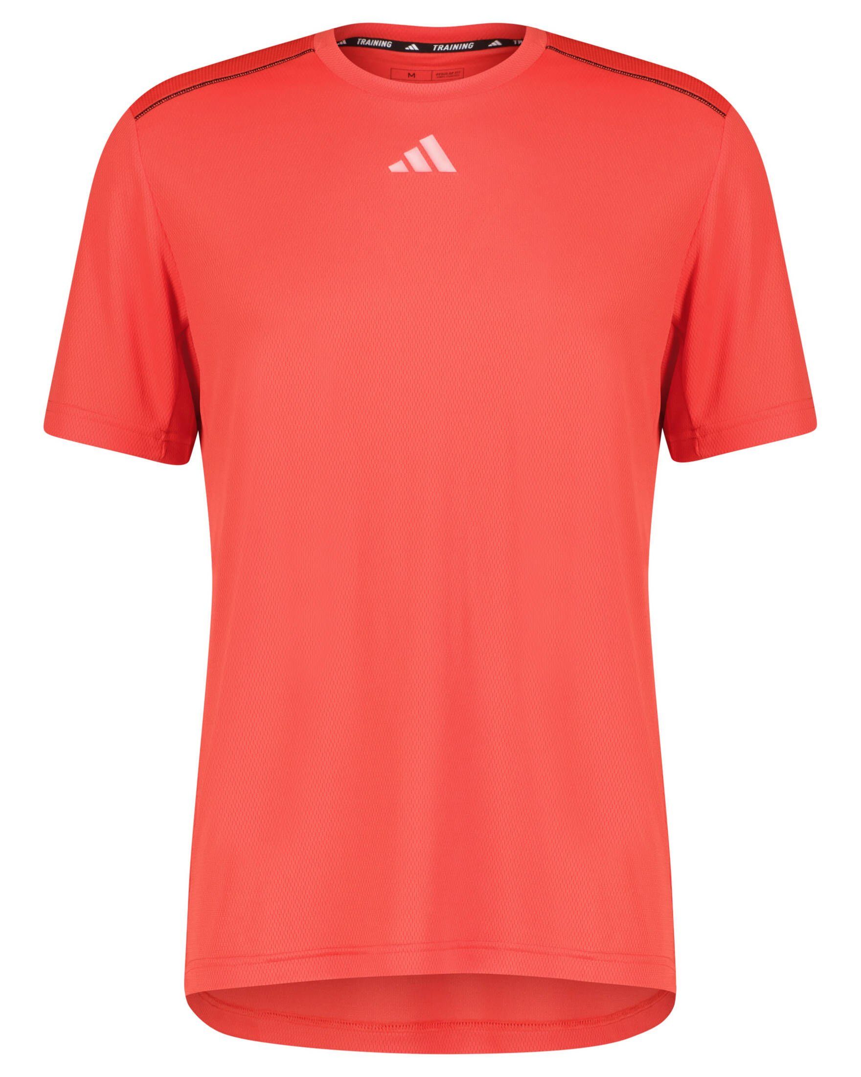 adidas Sportswear adidas Performance Trainingsshirt LOGO (1-tlg) Herren BASE WORKOUT Trainingsshirt T
