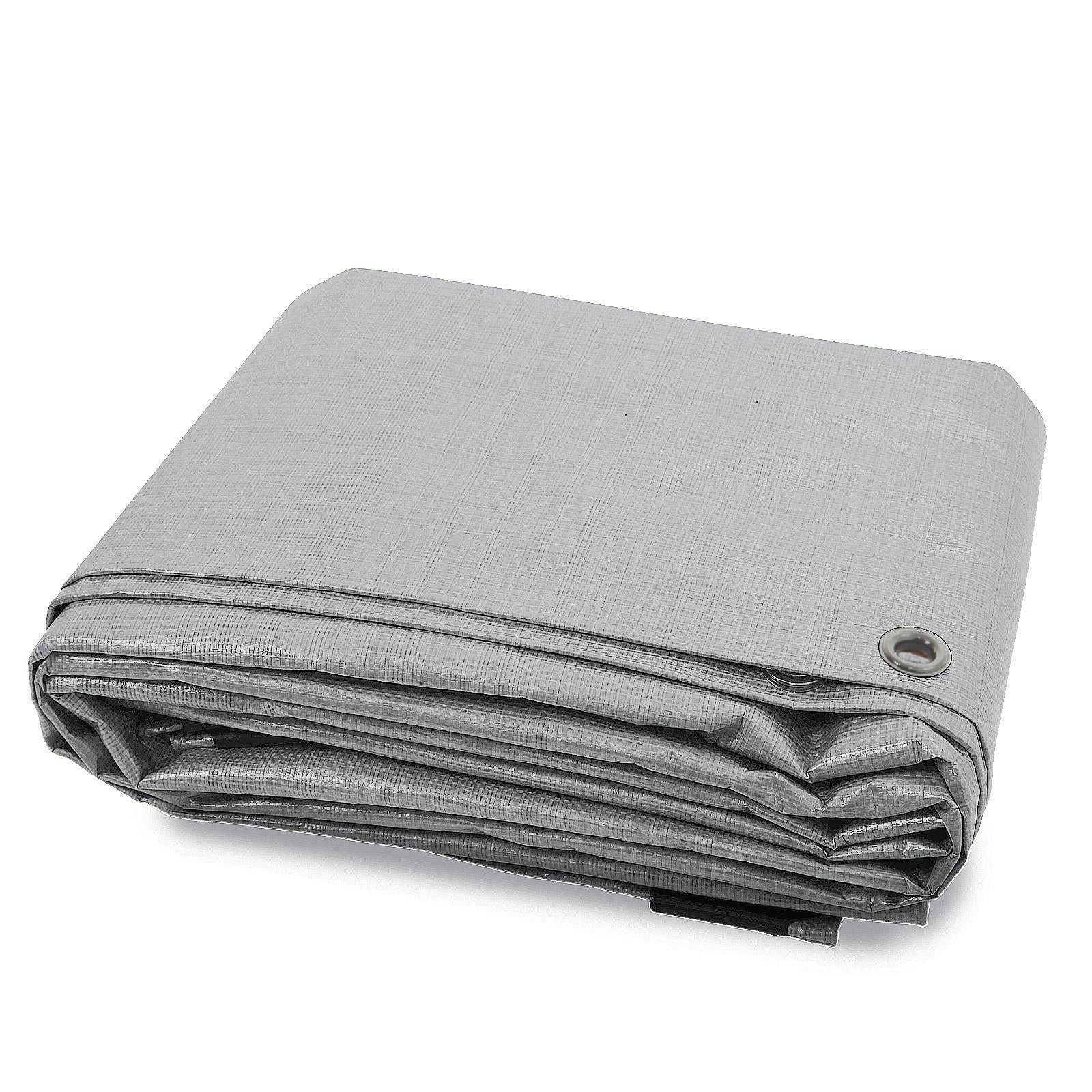 Karat Schutzplane extra reißfest 140 g/m², günstig online kaufen