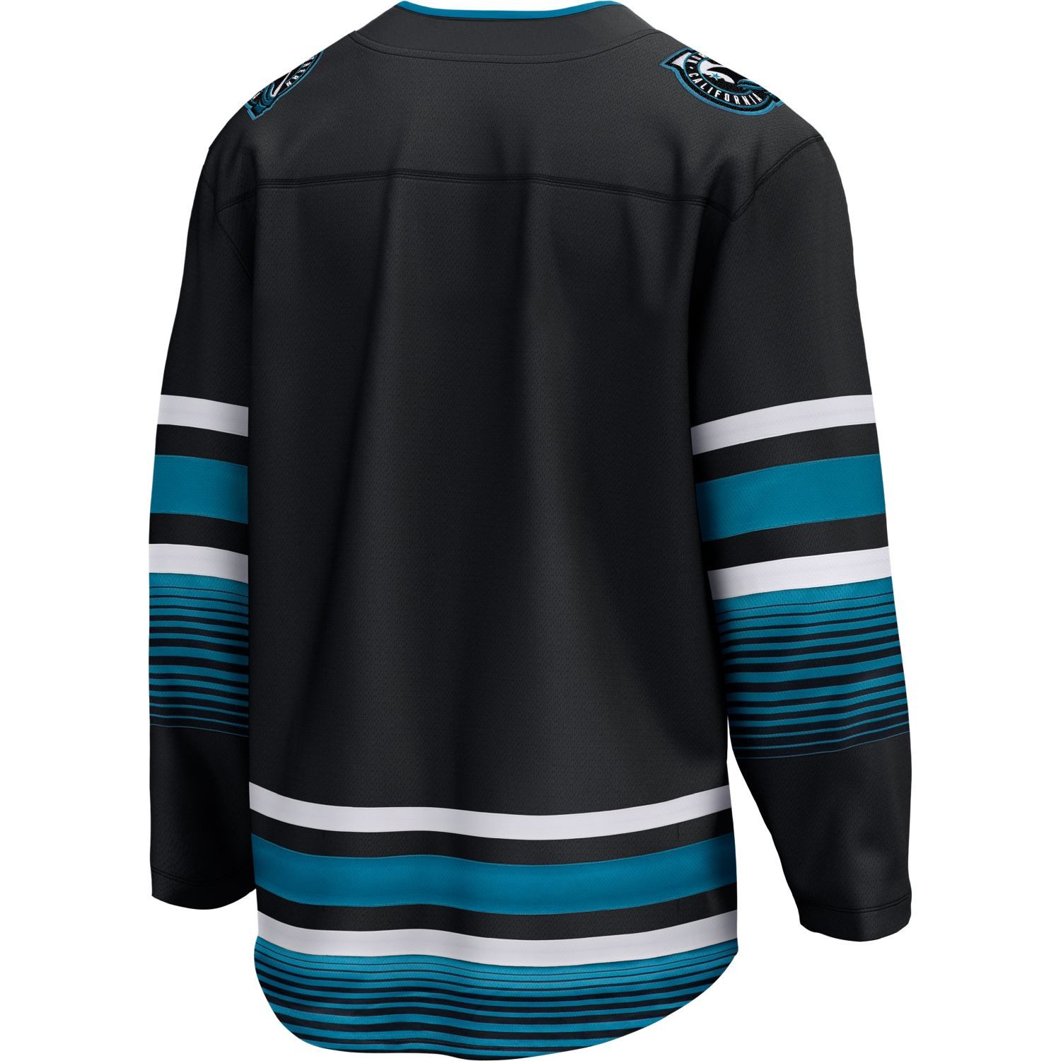 Fanatics Eishockeytrikot San Jose Sharks Alternate Breakaway NHL Jersey günstig online kaufen