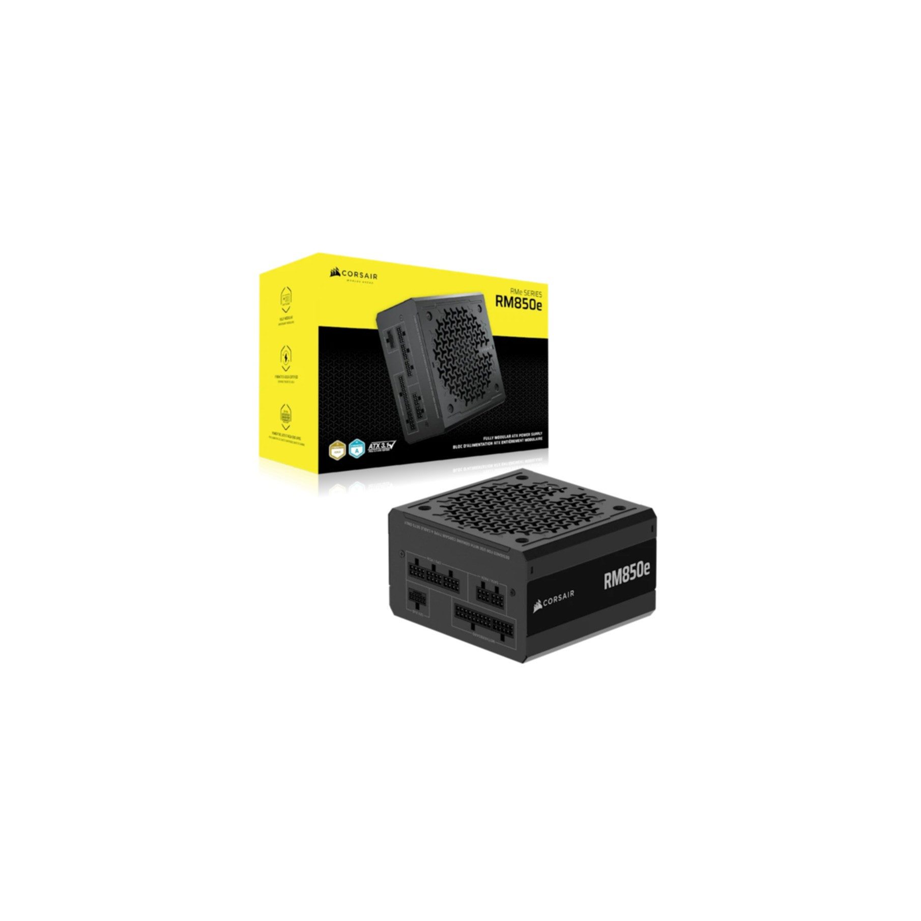 Corsair RM850e Netzteil