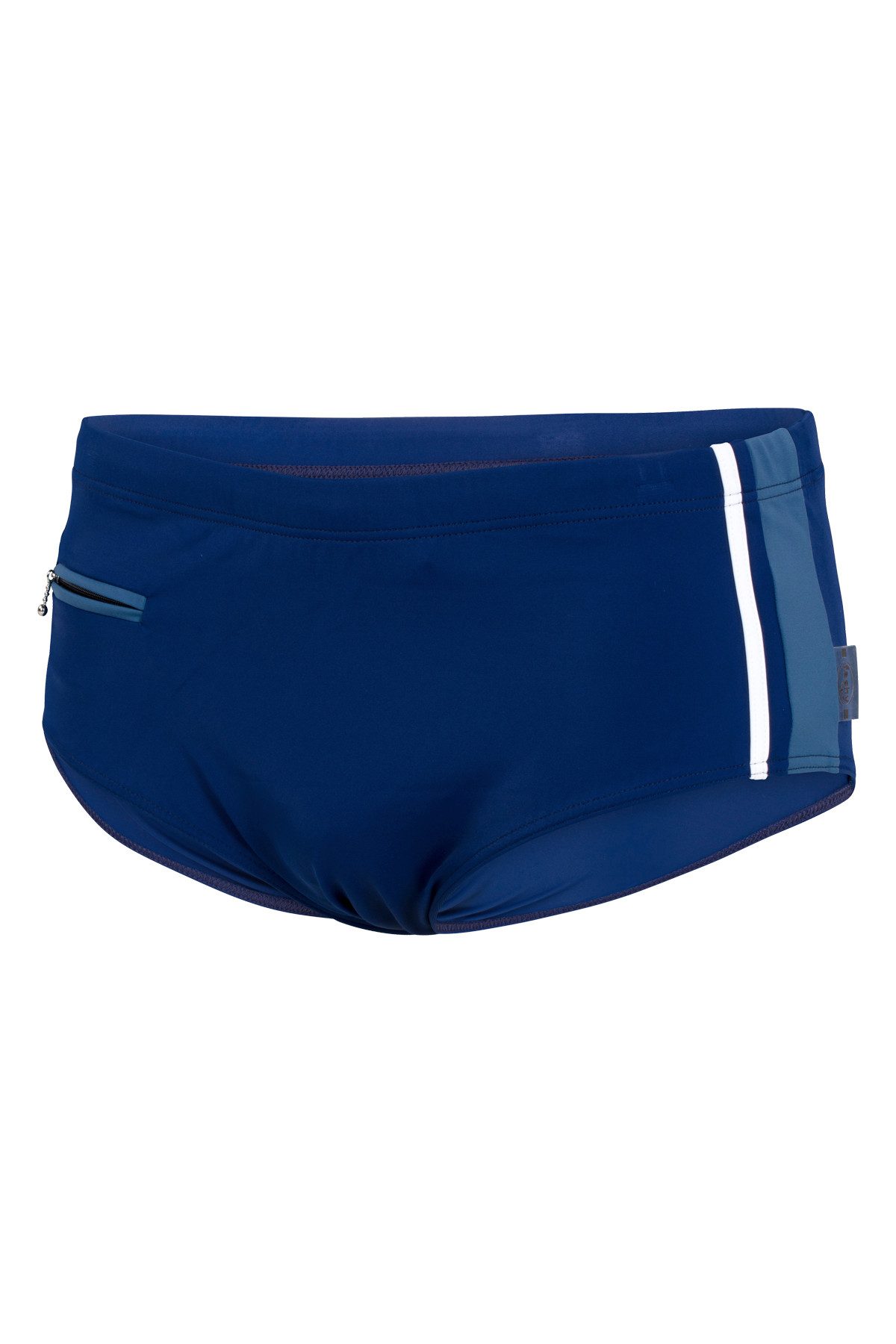 Fashy Badehose Herren Badehose koenigsblau