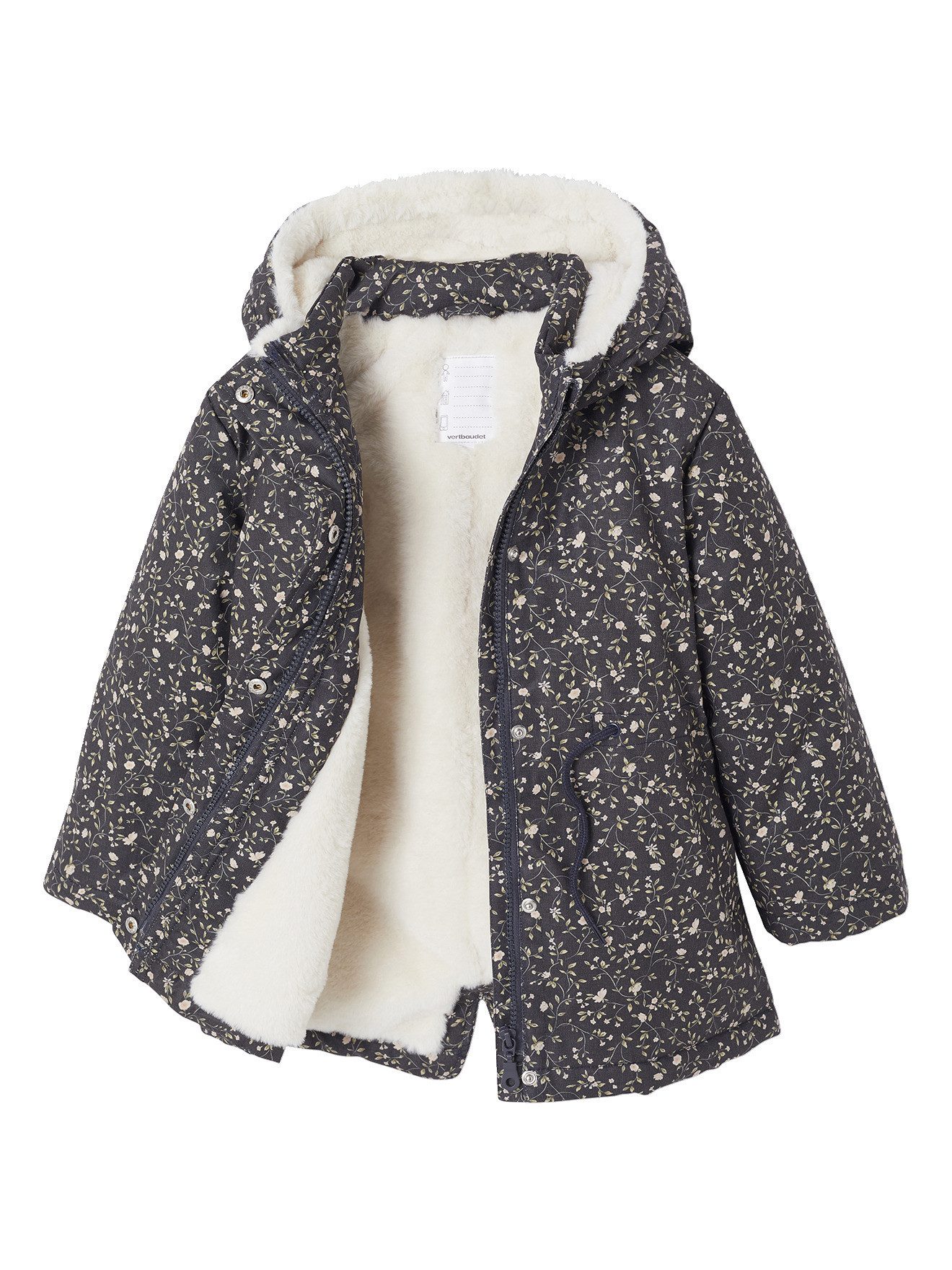 vertbaudet Parka