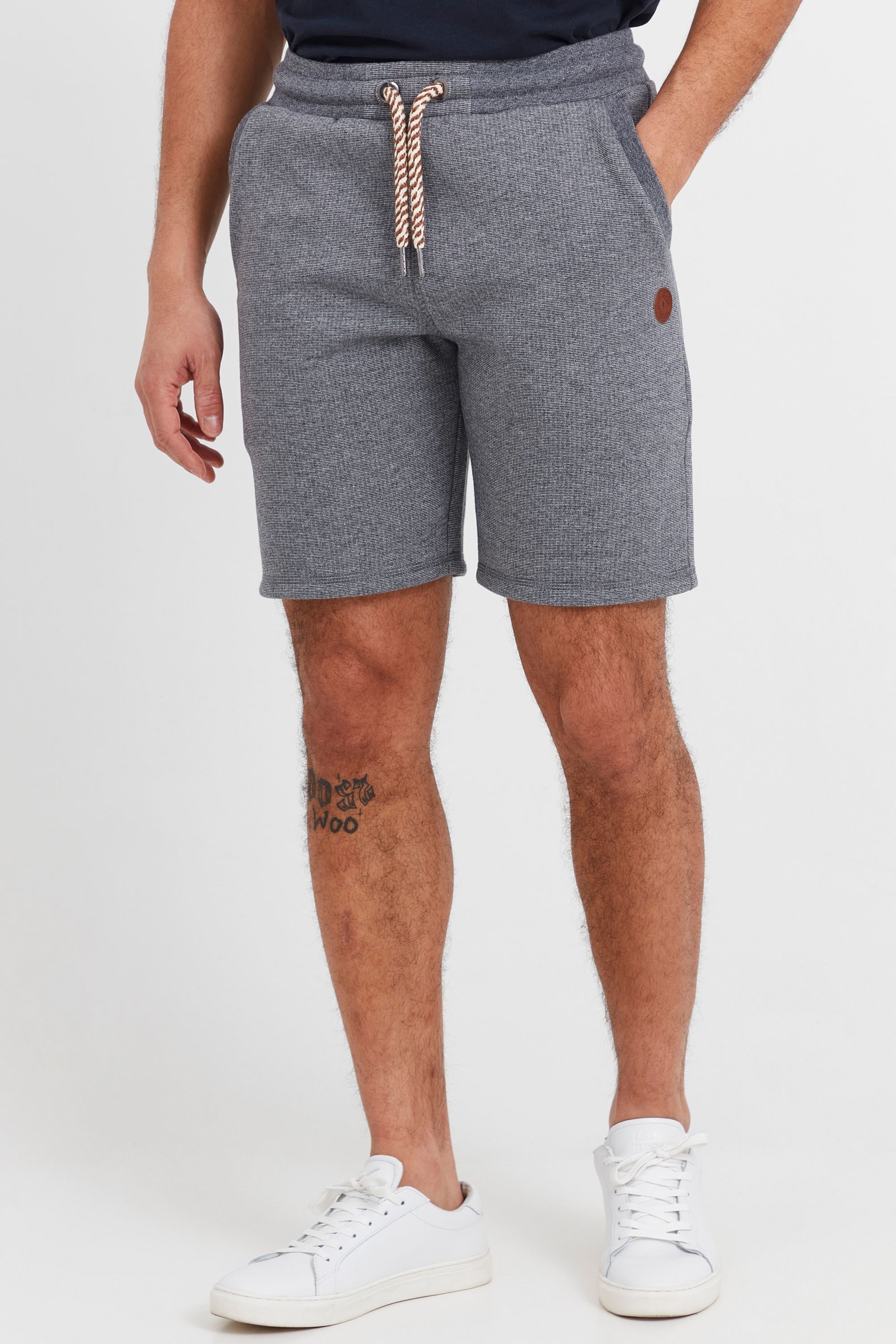 !Solid Sweatshorts SDNafko Sweat Shorts mit günstig online kaufen