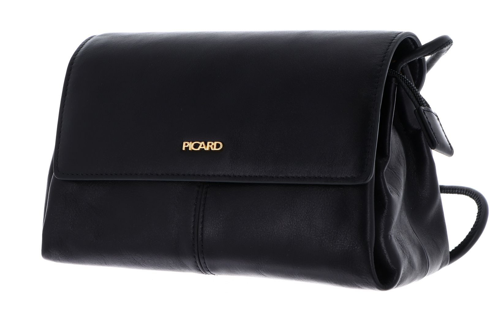 Picard Umhängetasche Crossbody Bag, aus echtem Rindsleder – Bild 2 von 4