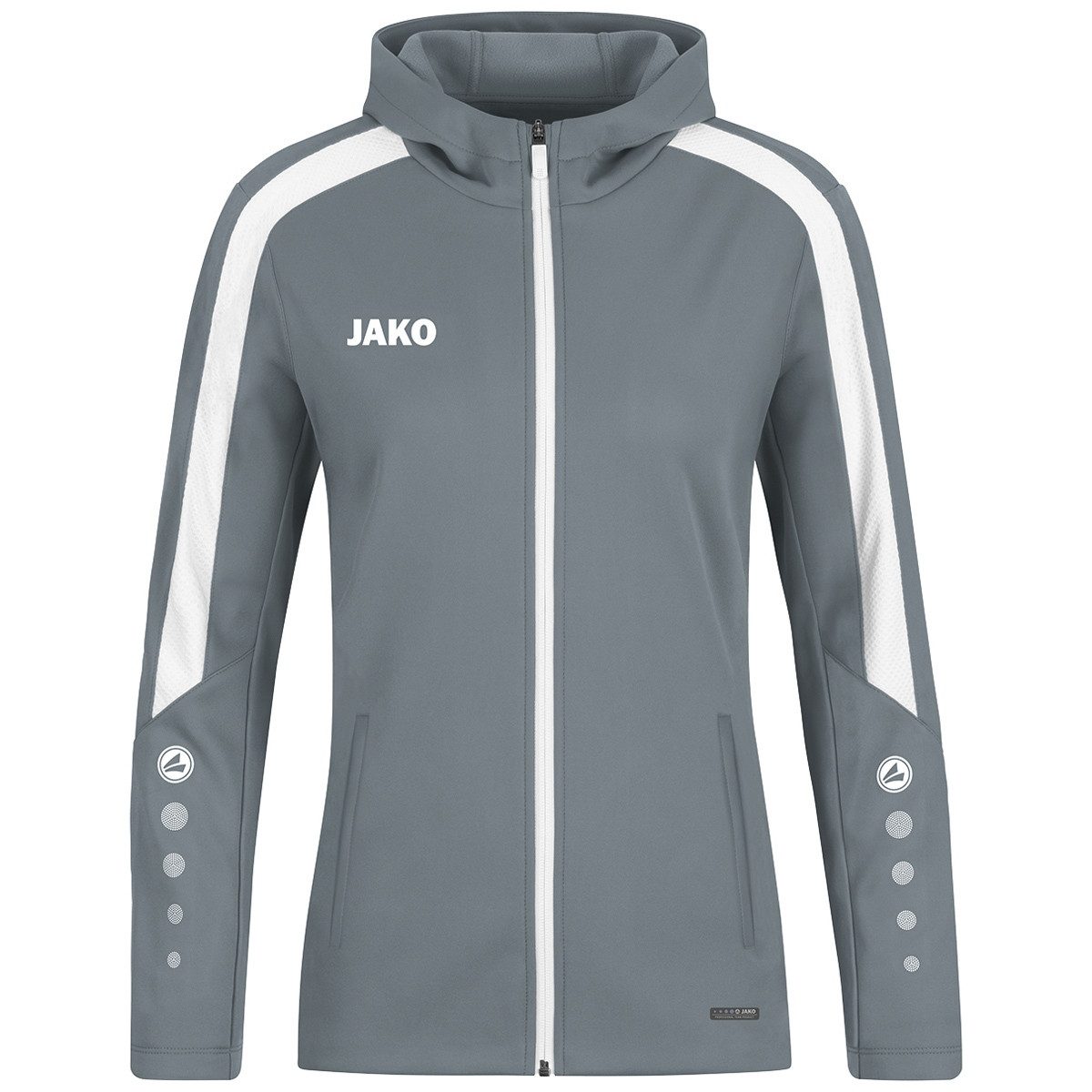 Jako Trainingsjacke 6823 Kapuzenjacke Power günstig online kaufen