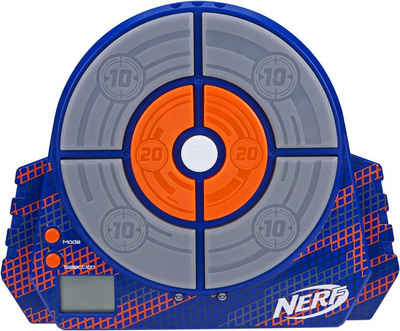 Nerf Lernspielzeug Zielscheibe - verbessere deine Fähigkeiten (1-St)