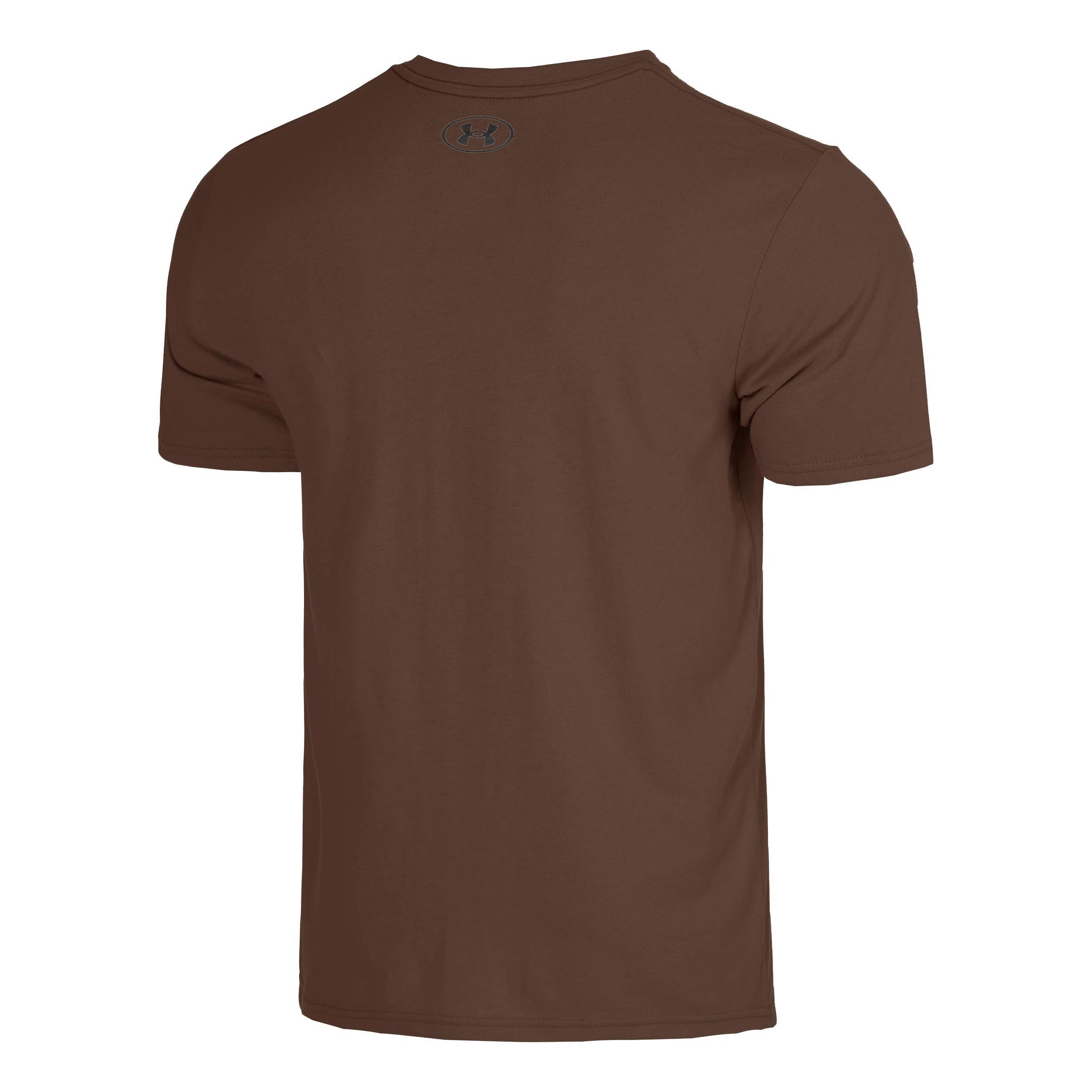 Under Armour® T-Shirt Sportstyle Left Chef – Bild 2 von 4