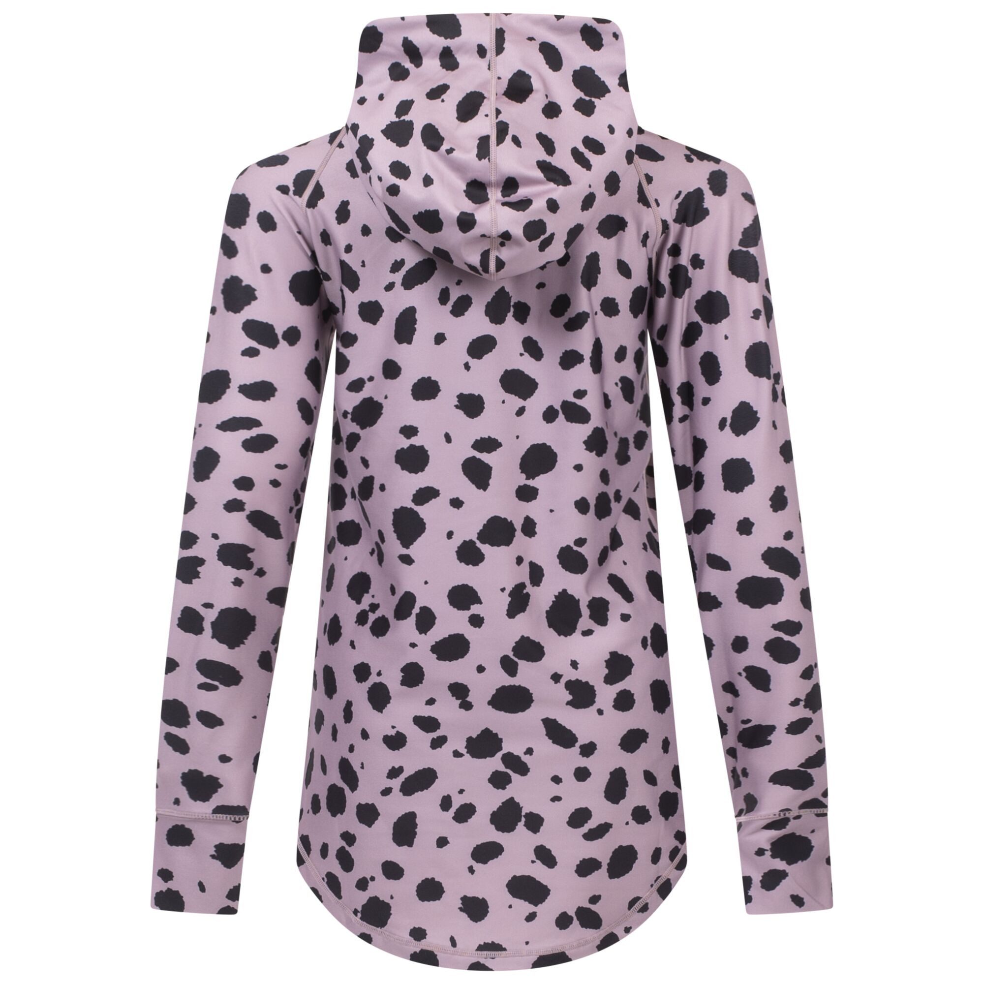 Eivy Longshirt (1-tlg) mit Geparden-Muster und UV-Schutz