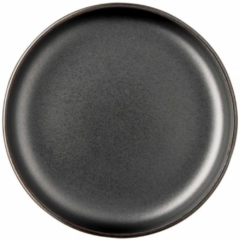 Rosenthal Speiseteller Speiseteller Joyn Stoneware Iron (16cm)