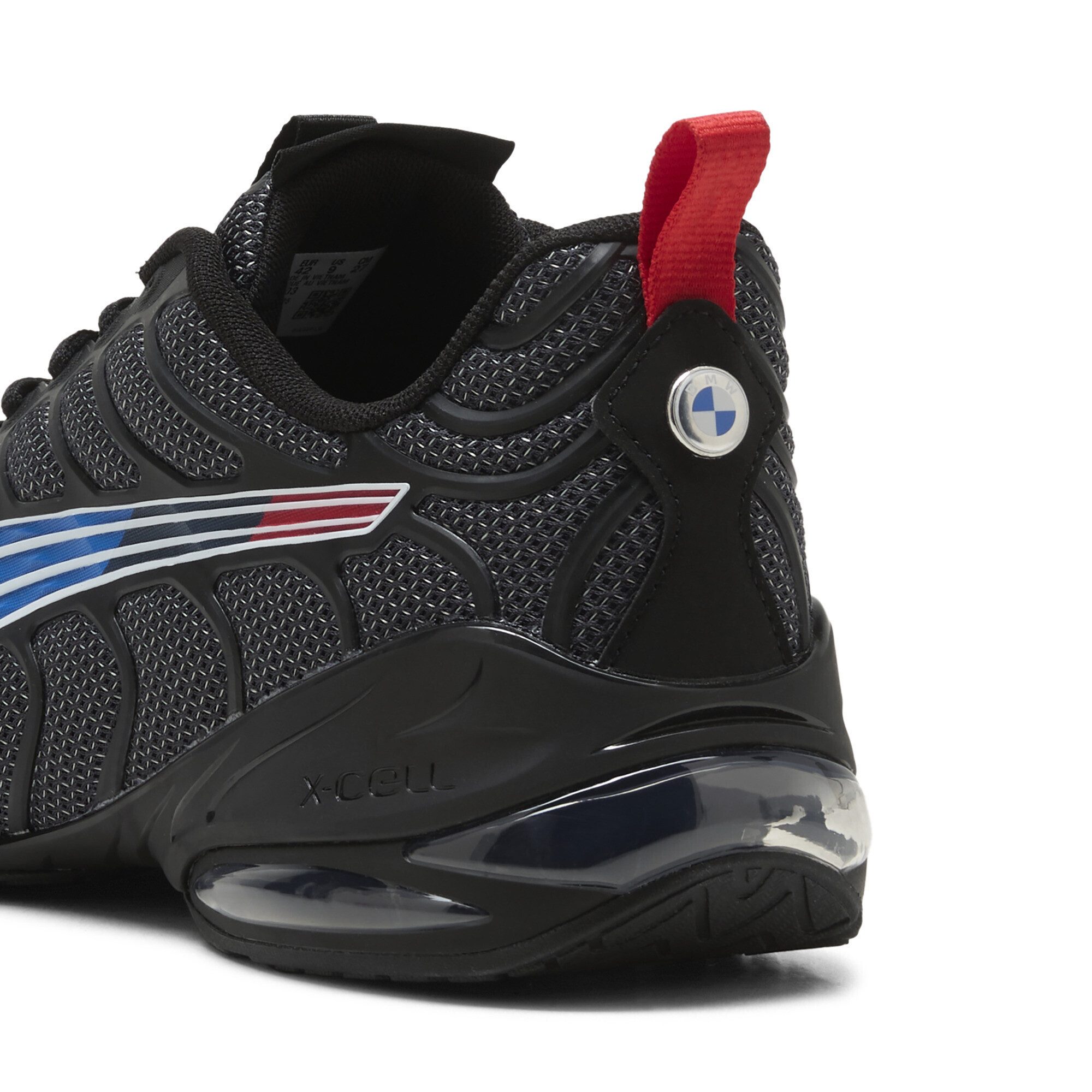 PUMA BMW M Motorsport Voltra Sneakers Erwachsene Sneaker
