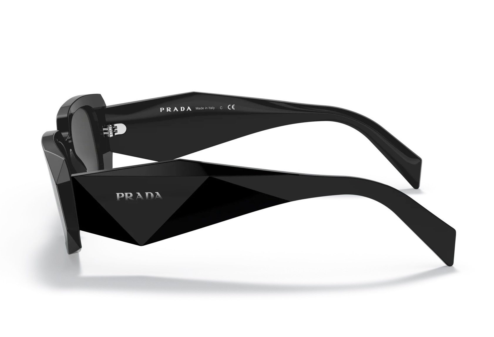 PRADA Sonnenbrille PR 17WS