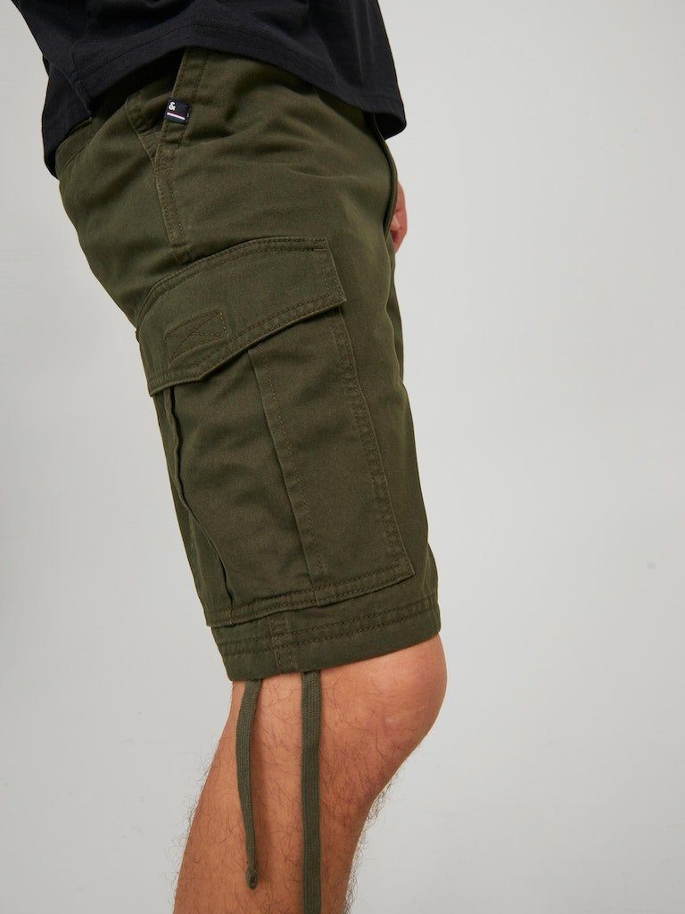 Jack & Jones Funktionsshorts JPSTMARLEY JJCARGO günstig online kaufen