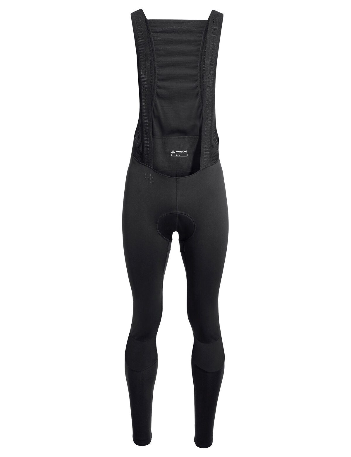 VAUDE Funktionshose Men's Strathcona Pants II (1-tlg) schnellstrocknende und strapazierfähige Outdoor-Hose