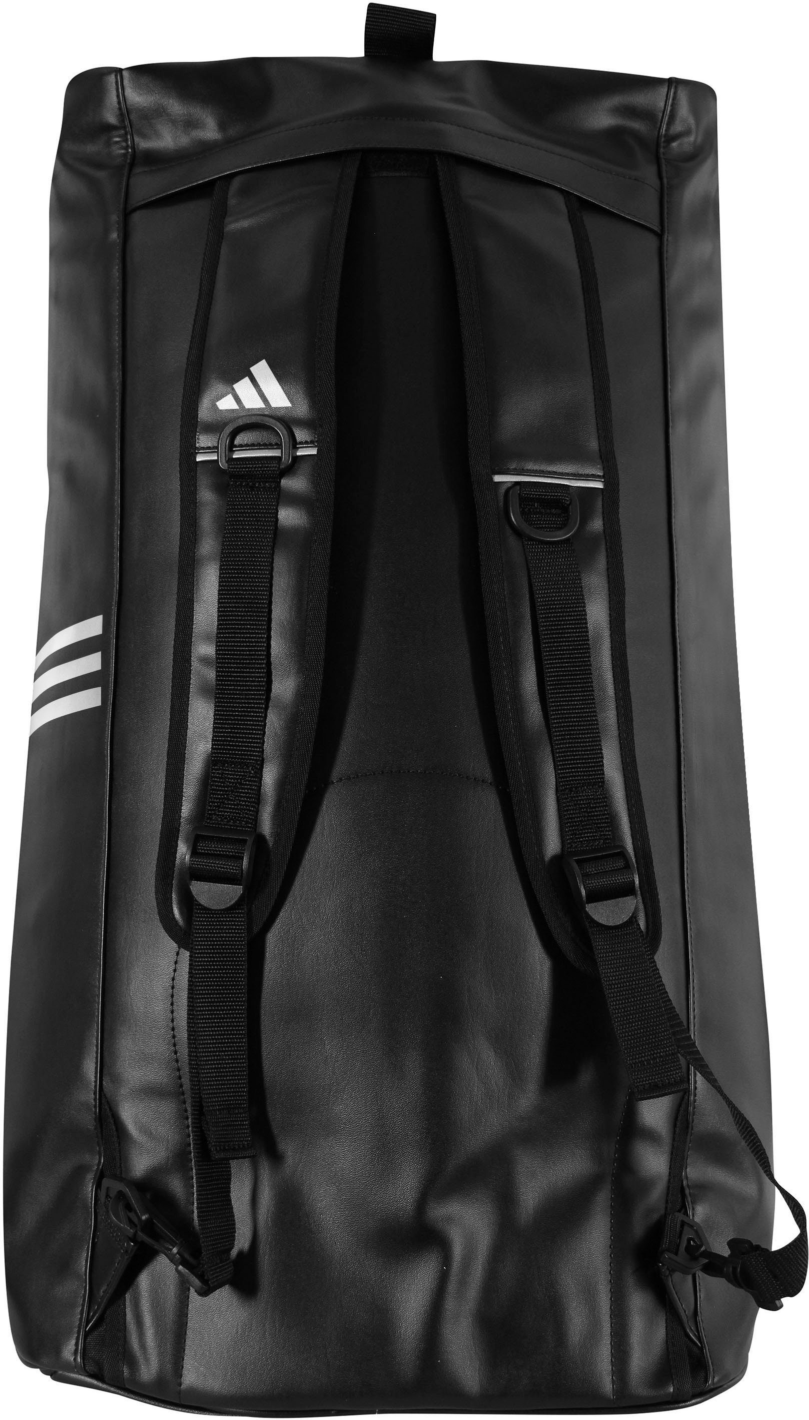 adidas Performance Sporttasche 2in1 Bag PU Boxing