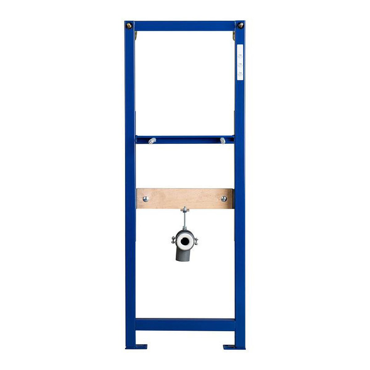 Vorwandelement WC BV-VR3002
