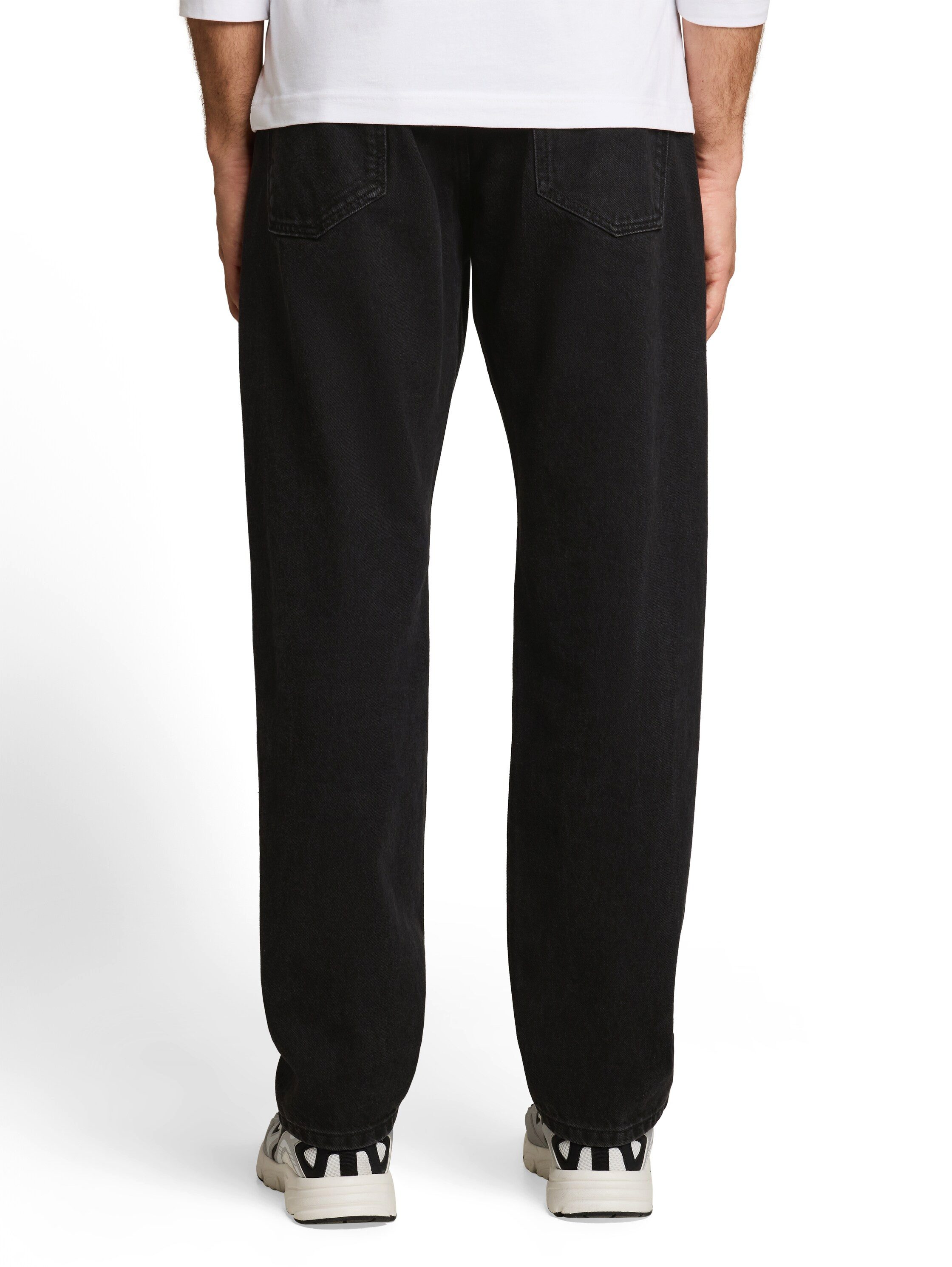 TOM TAILOR Denim 5-Pocket-Jeans aus reiner Baumwolle – Bild 2 von 5