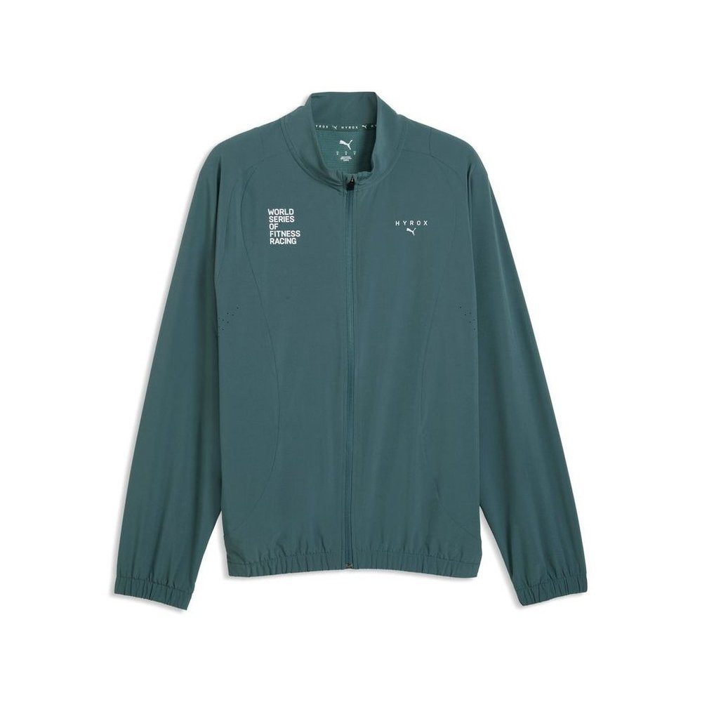 PUMA Kurzjacke M Puma X Hyrox Pwrmode Jacket