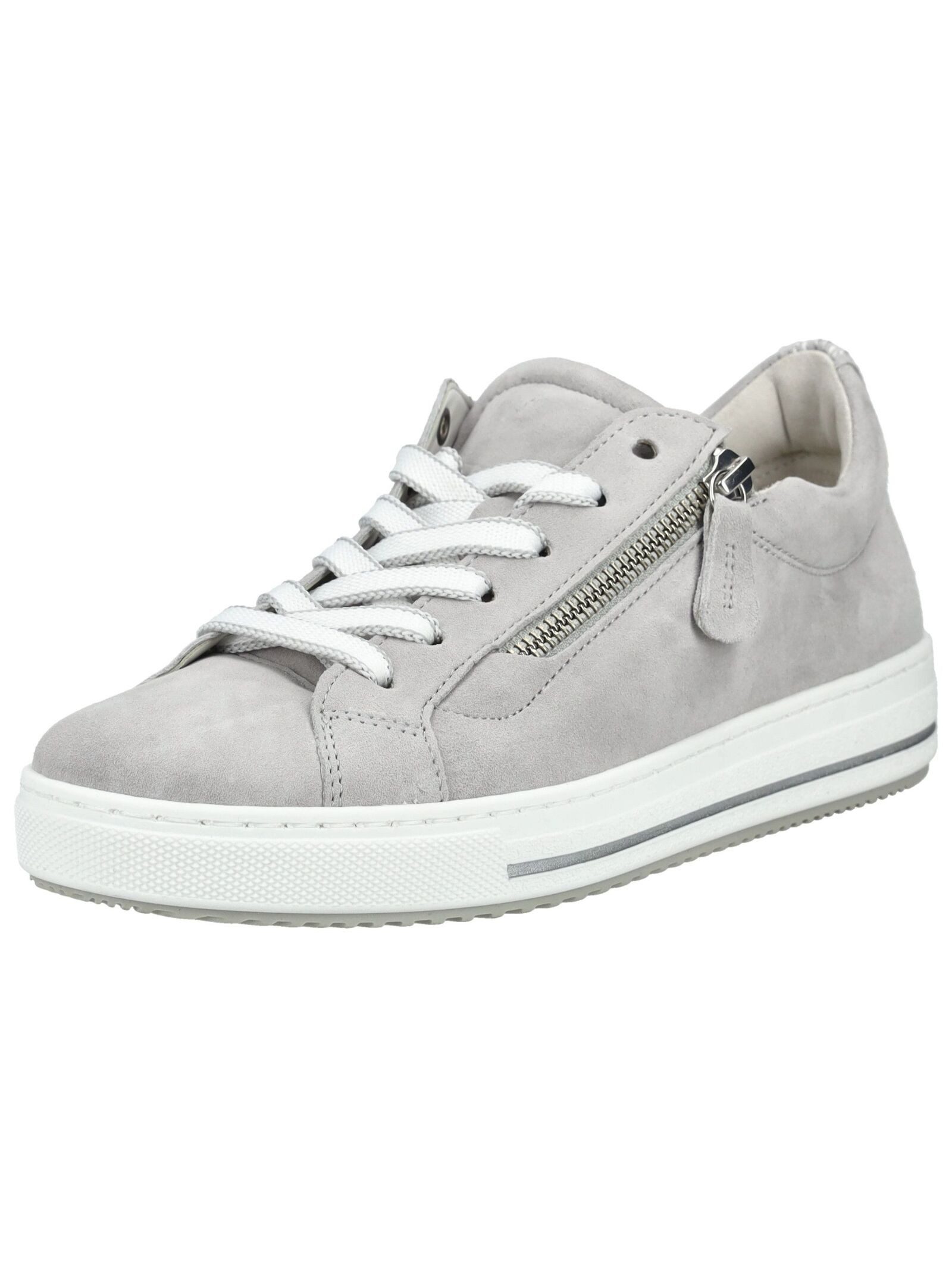 Gabor Comfort Gabor Comfort Sneaker Leder Sneaker günstig online kaufen