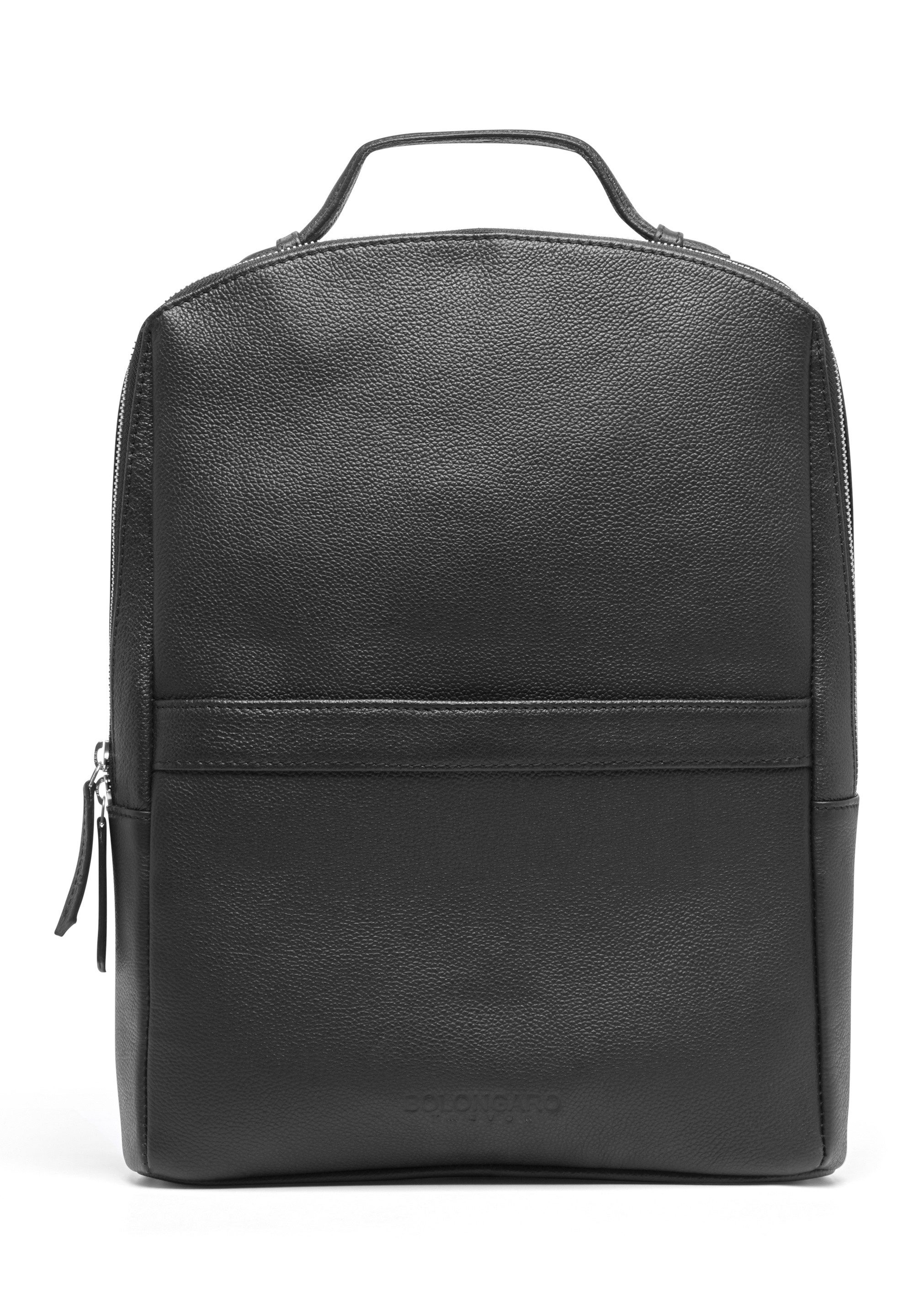 Bolongaro Trevor Rucksack LANCE BACKPACK, Tragegriff, Verstellbare Schulterriemen, Hauptfach mit Reißverschluss