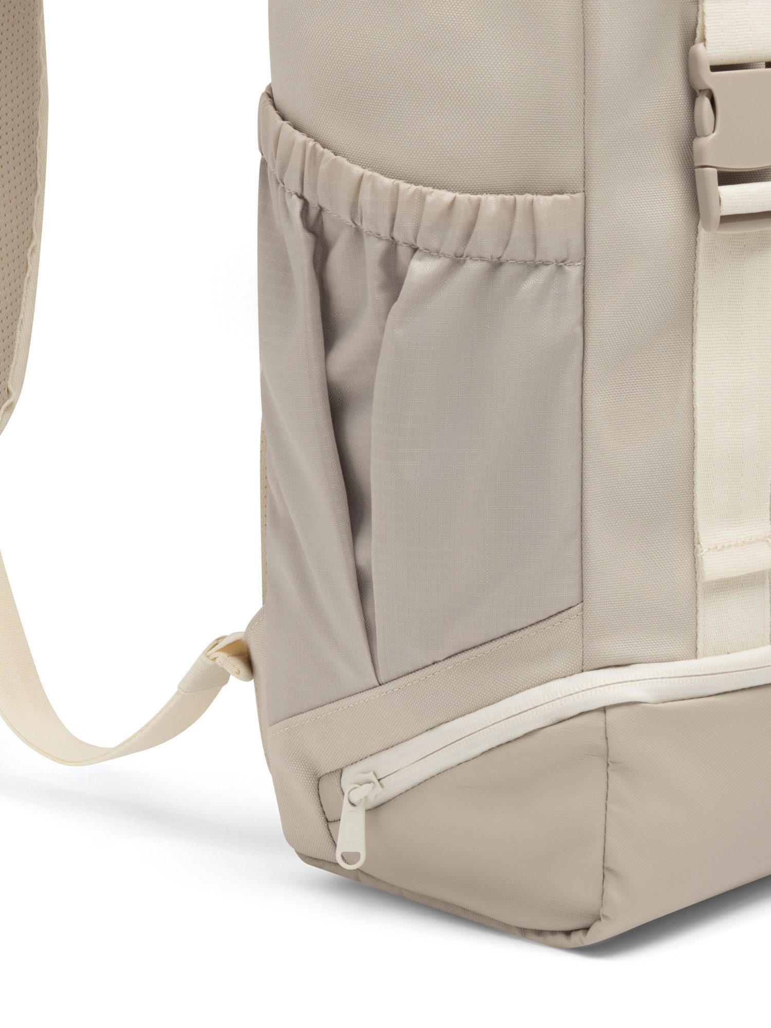 Johnny Urban Cityrucksack Nico Daypack für Freizeit, Arbeit & Uni (1-tlg), Praktischer Rucksack mit 16 Zoll Laptopfach, Wasserabweisend – Bild 4 von 5