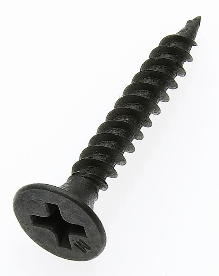 KNAUF Trockenbauschrauber Knauf Schnellbauschrauben 3,5 x 25 mm, PH 1, 1000 – Bild 4 von 4