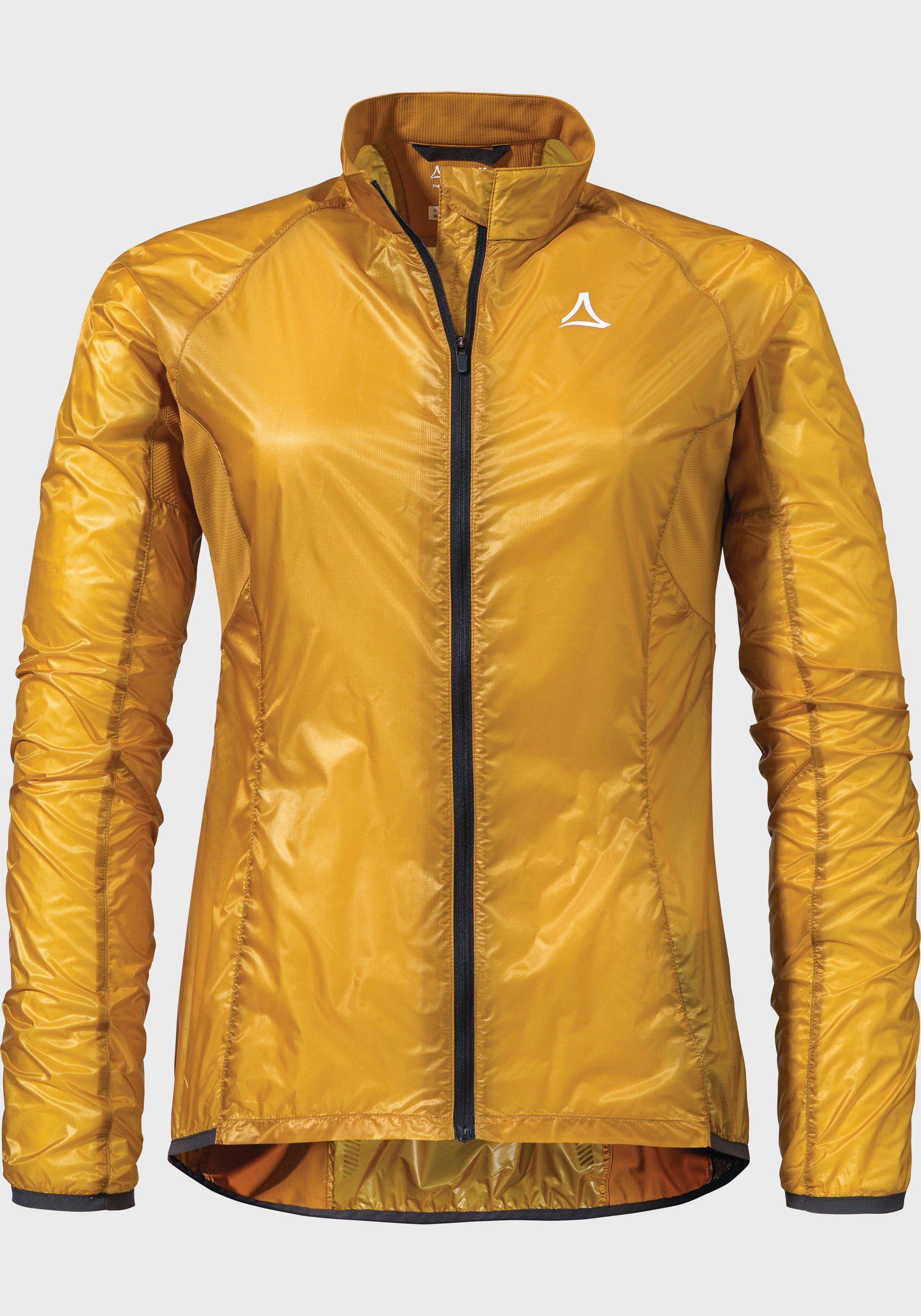 Schöffel Outdoorjacke Jacket Gaiole L