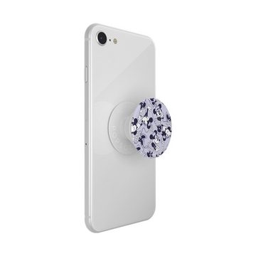 Popsockets PopGrip - Minnie Lilac Pattern Popsockets