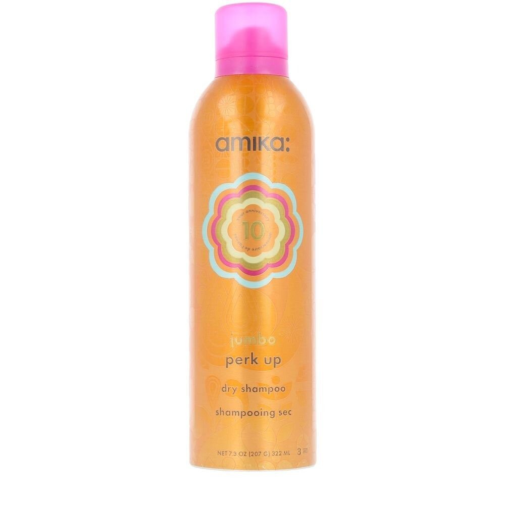 Amika Trockenshampoo PERK UP Trockenshampoo