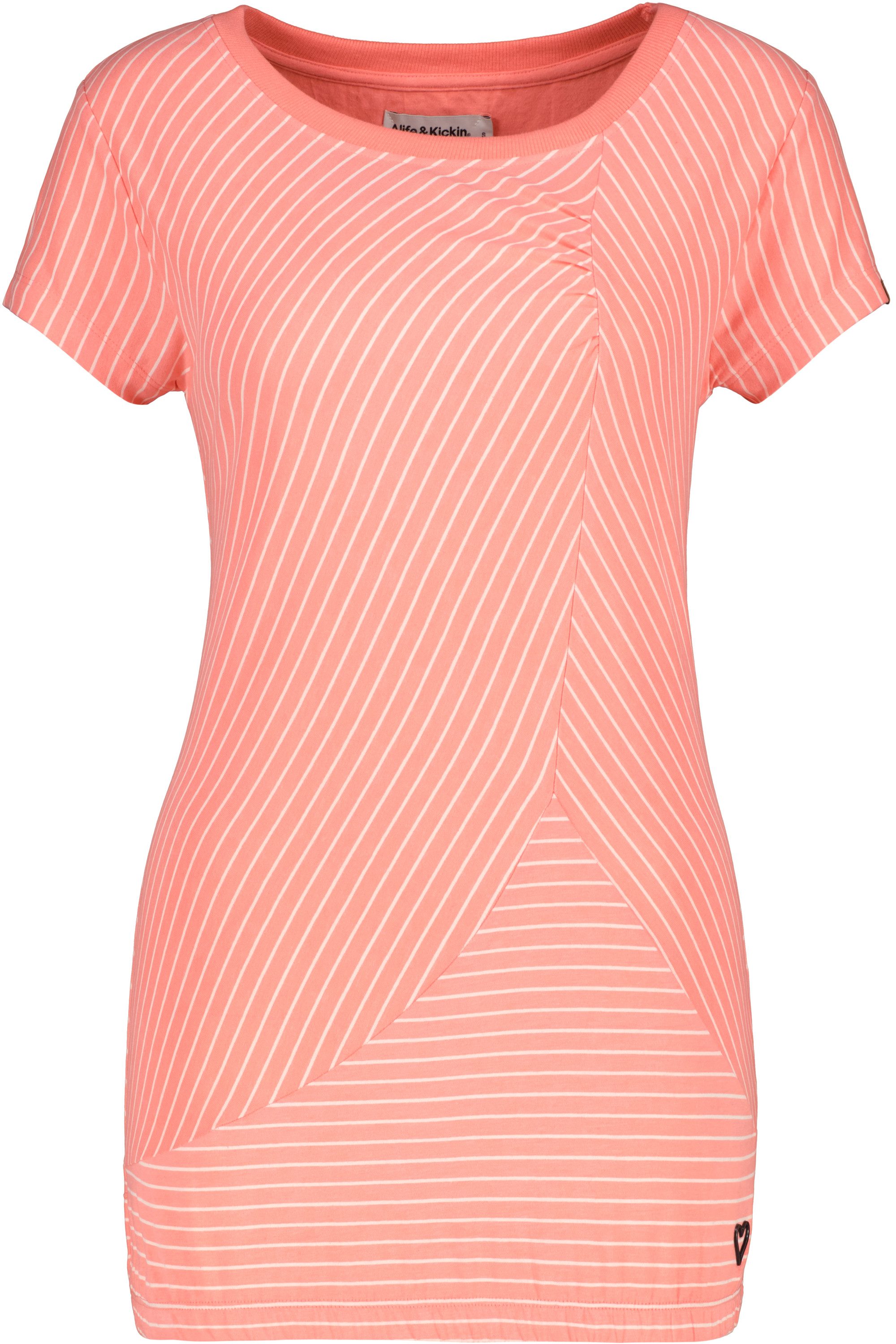 Alife & Kickin Rundhalsshirt Damen ZojaAK günstig online kaufen