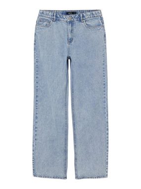 LMTD Regular-fit-Jeans IZZA (1-tlg) Plain/ohne Details