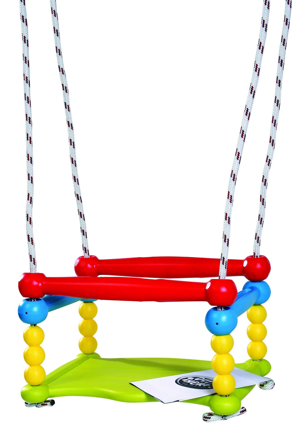 Einzelschaukel Swing Babyschaukel Sicherheitsschaukel 40x31cm