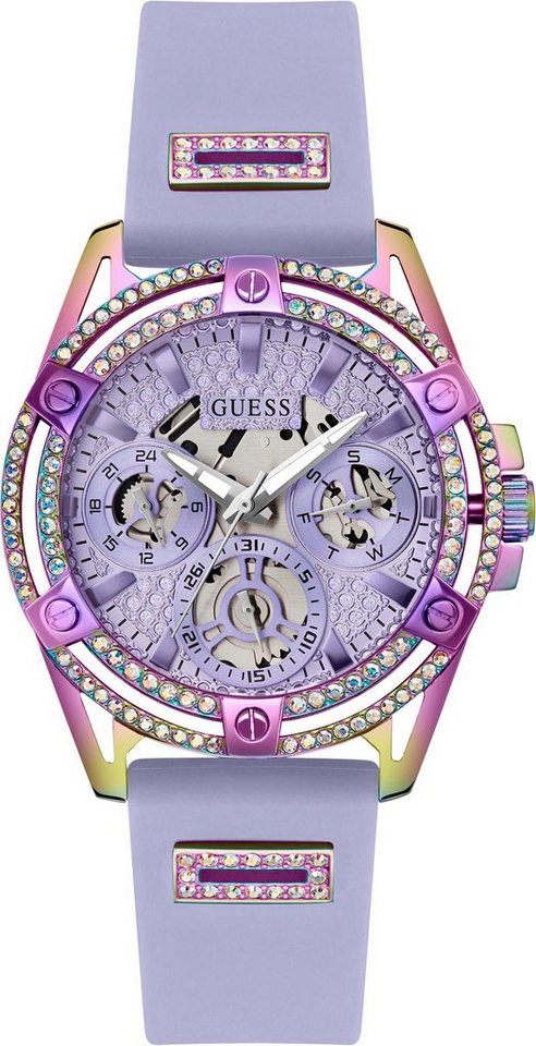 Guess Multifunktionsuhr GW0536L4